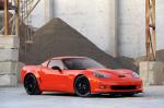 Chevrolet Corvette Z06 HPE800 by Hennessey 2012 года